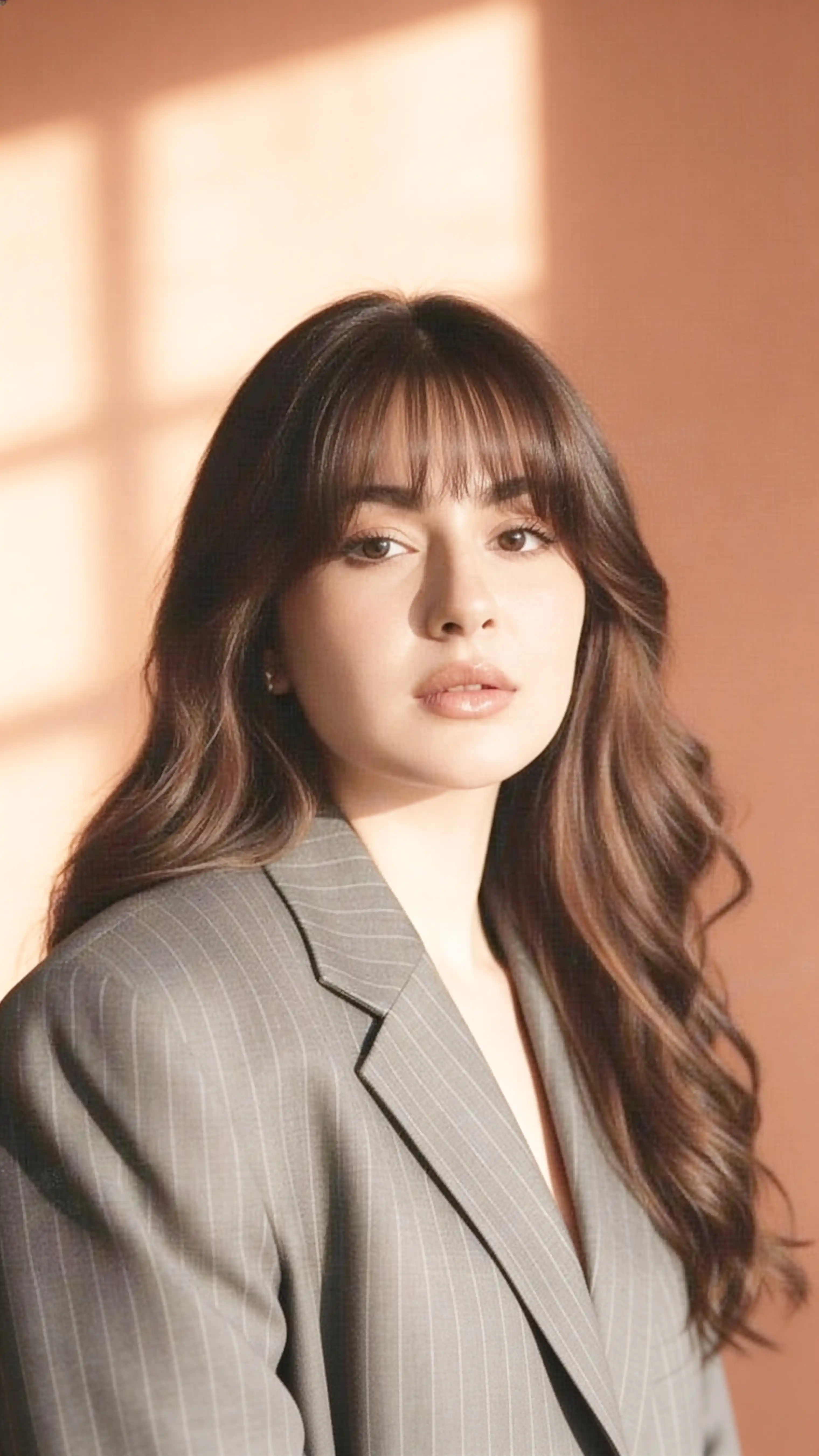 Prompt de ChatGPT para retrato editorial de los años 90