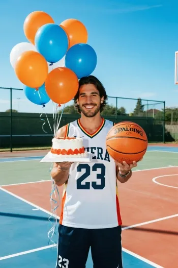 Sportif et dynamique