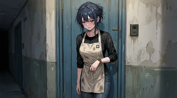 College Student Roleplay Chat