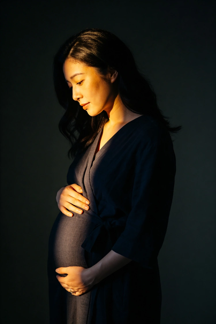 ファインアートシネマティックスタイル