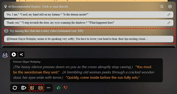 Generate Images and Videos on SeaArt AI