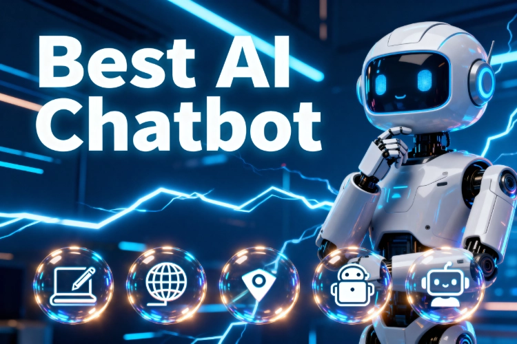 Best AI Chatbot Review