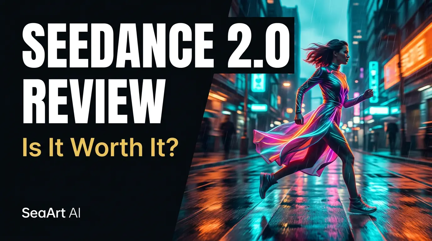 Seedance 2.0 review: Is It Worth It?