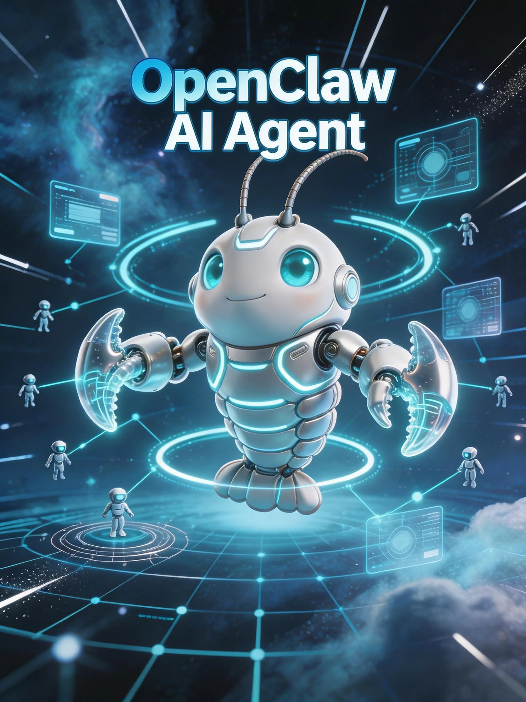 OpenClaw AI Agent