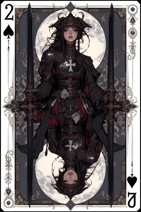 Full Deck Playing Card Design Contest