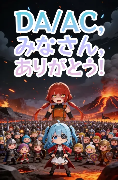 OC Faction Battle S2