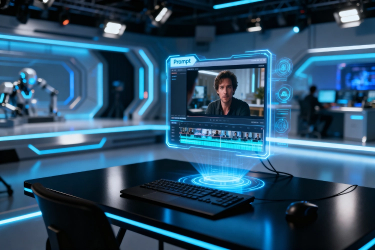 Grok Video Prompts Guide