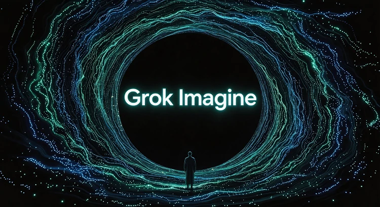 Grok Imagine Review: Fast, Cheap AI Image and Video