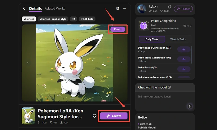 Top 7 AI Fakemon Generators for Unique Fakemon