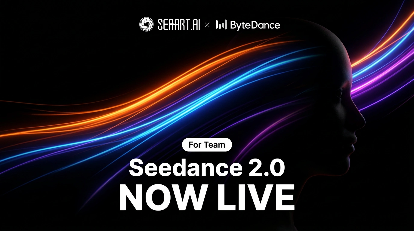 Cómo usar Seedance 2.0 en SeaArt AI para crear videos con IA