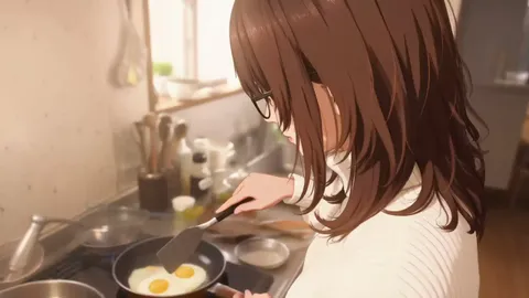 30秒第一视角互动