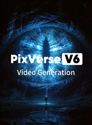 PixVerse V6