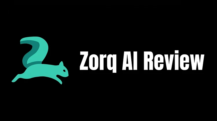 Zorq AI Review 2026: Game Changer or Credit Burner?