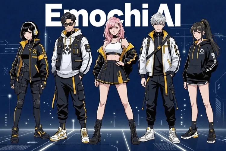Emochi