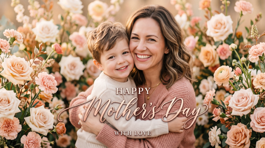 Mother's Day AI Photo Prompts: 25 Ideas You Can Copy