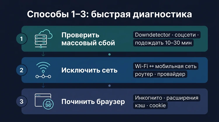 Способ 1-3