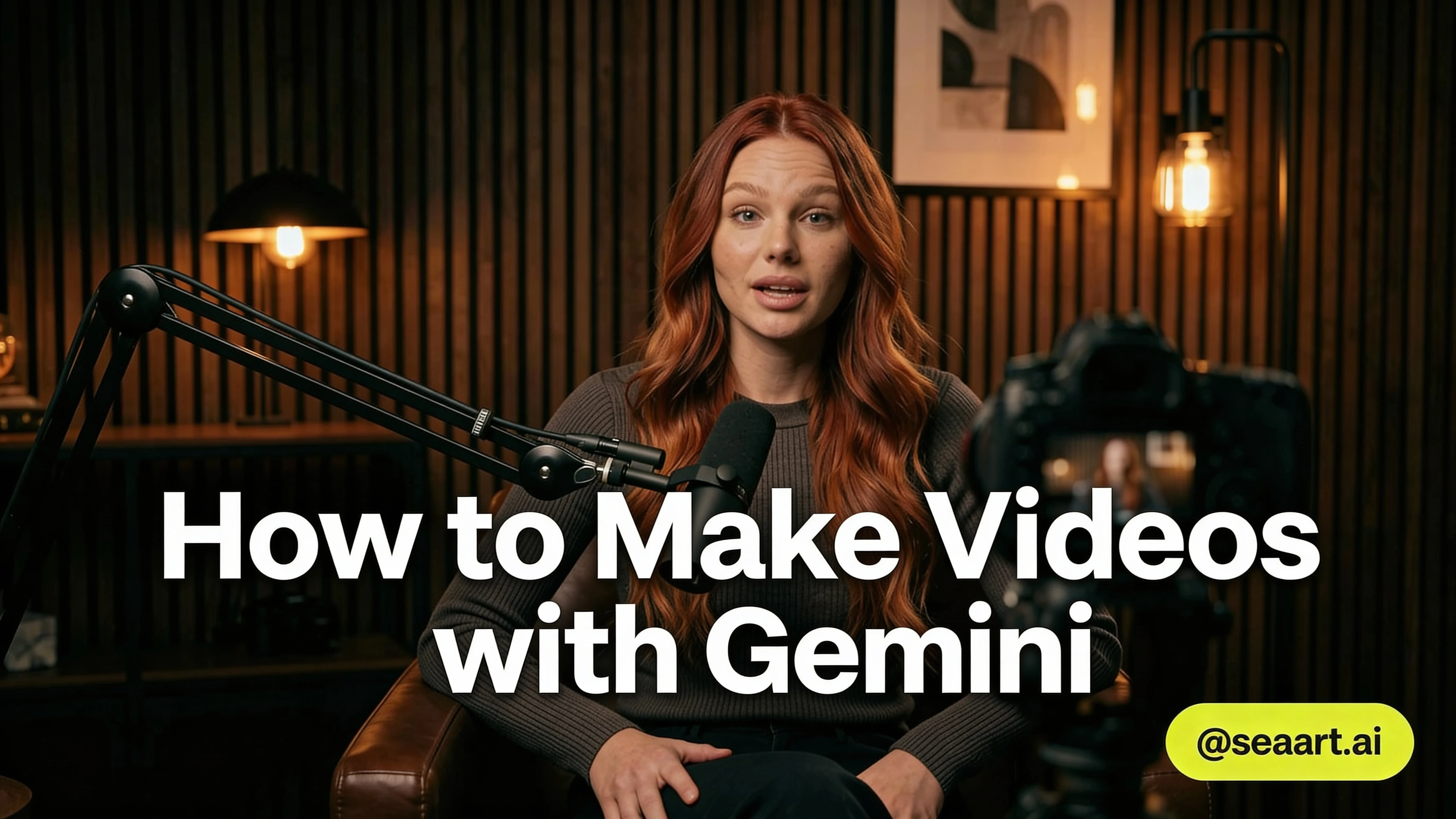 How to Make Videos with Gemini: Step-by-Step Guide