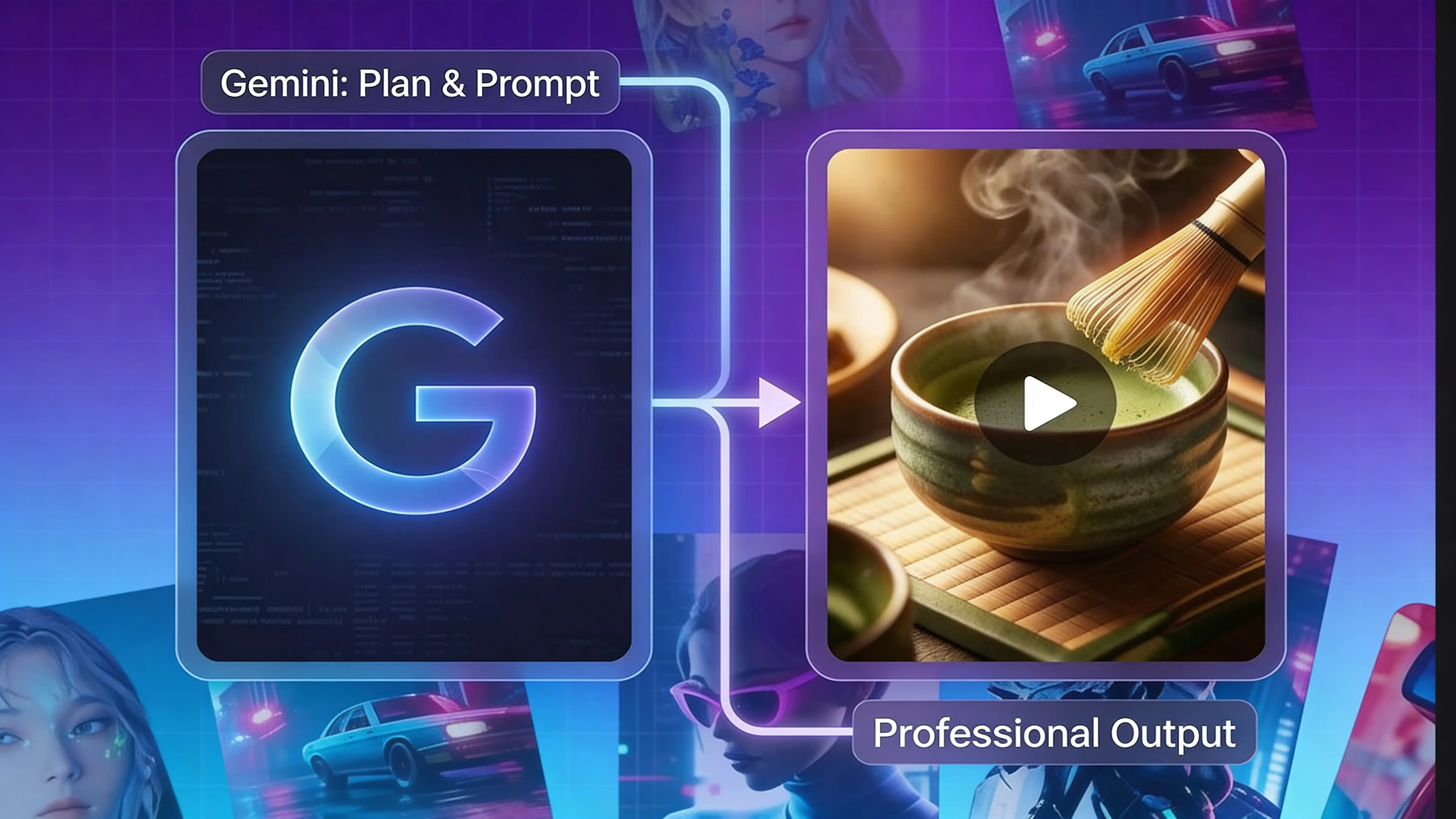 How to Make Videos with Gemini: Step-by-Step Guide