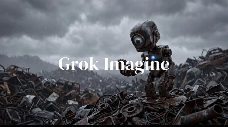 How to Create AI Animated Stories with Grok | Step-by-Step