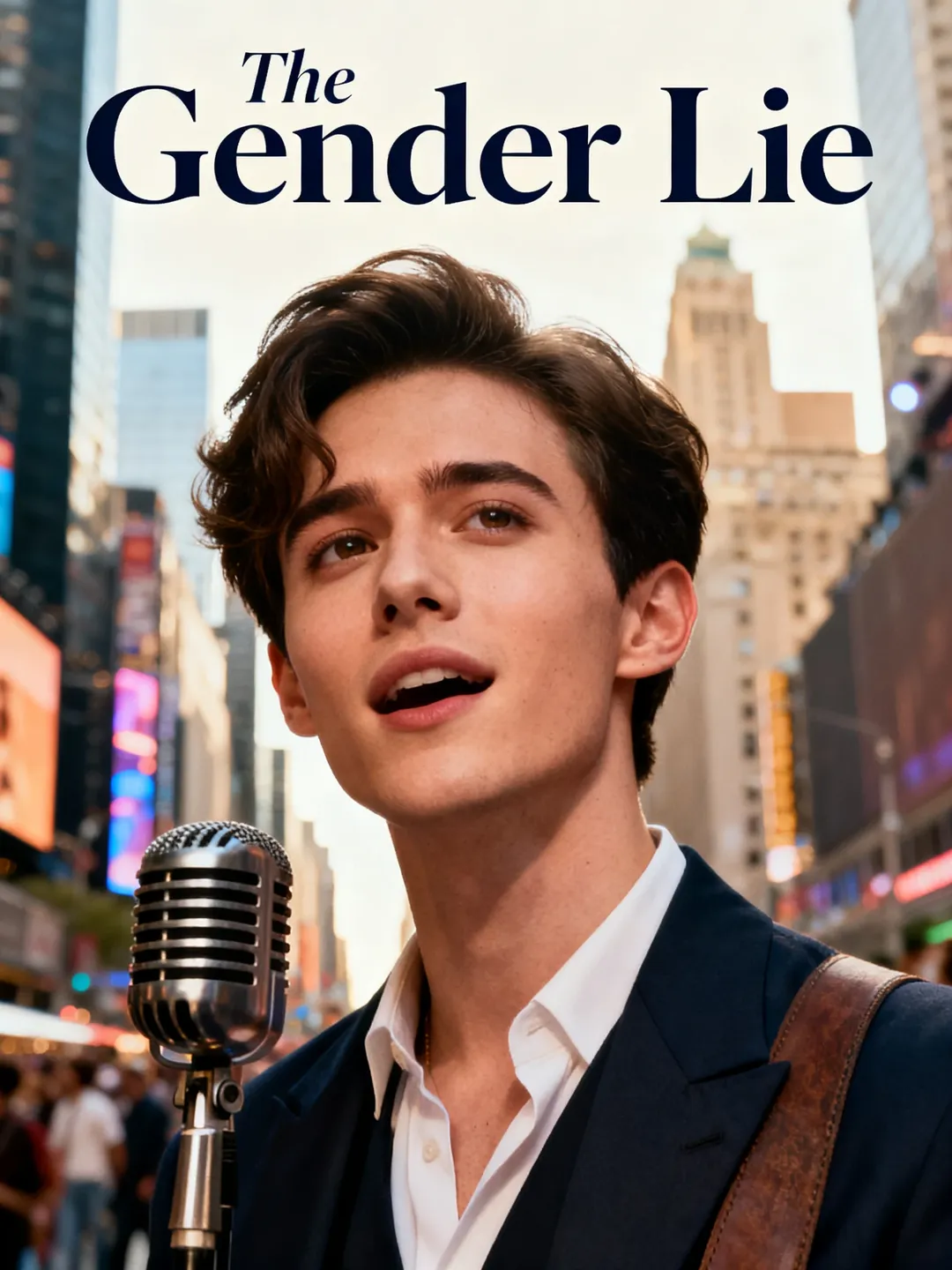 The Gender Lie