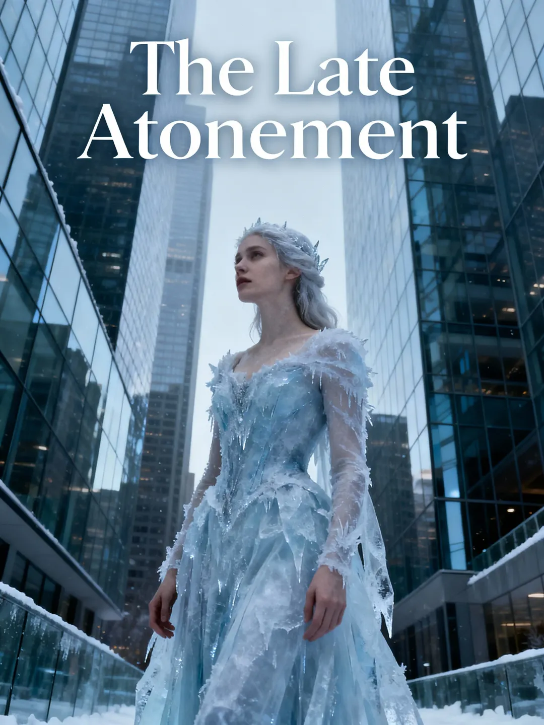 The Late Atonement