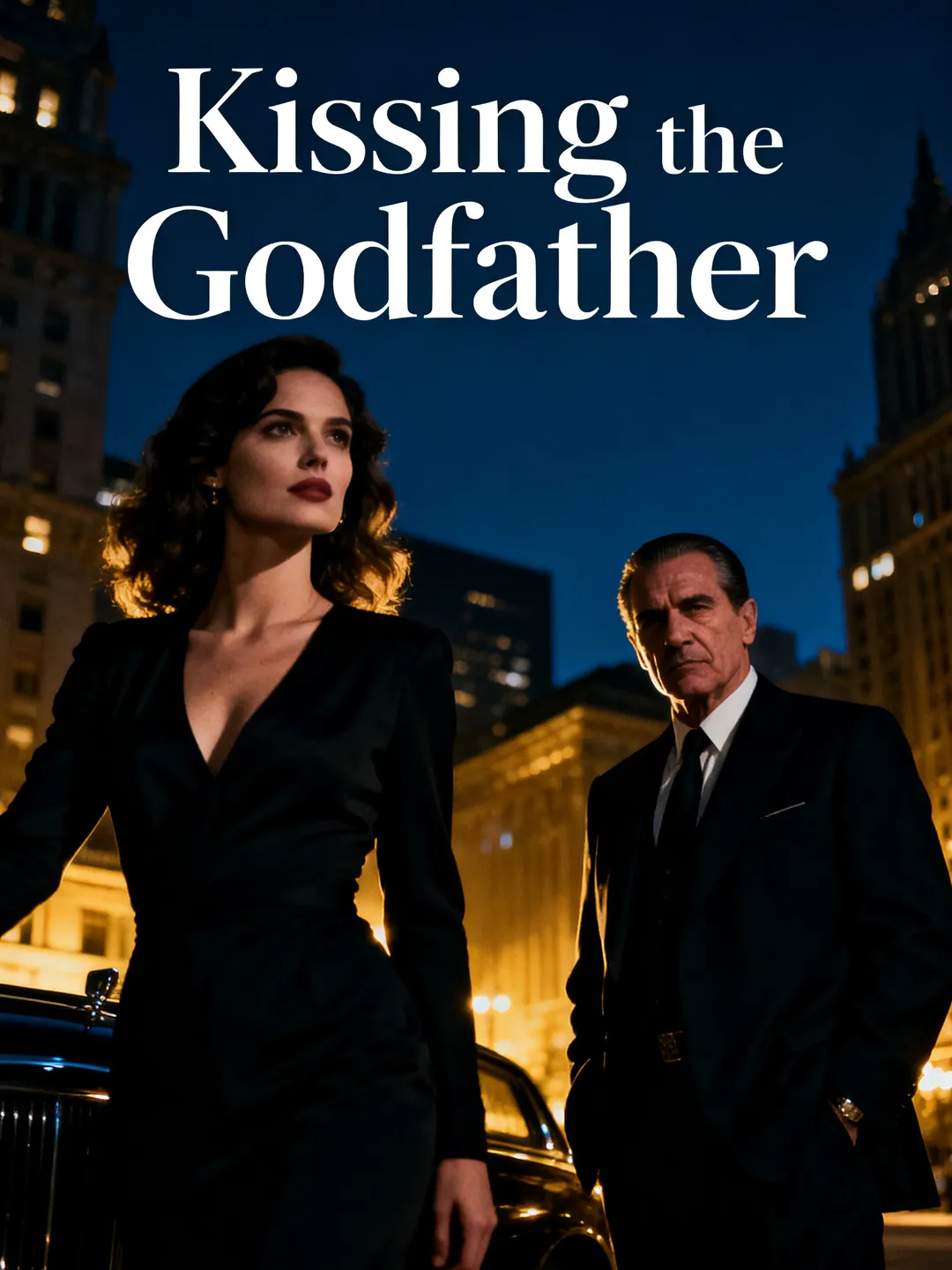Kissing the Godfather