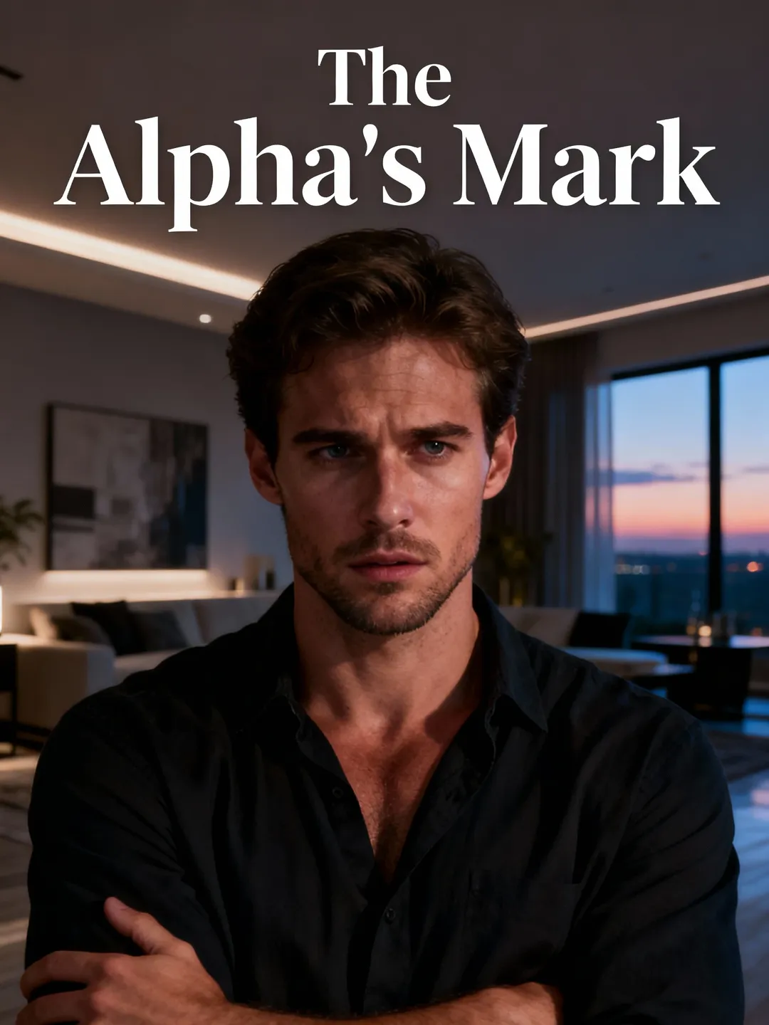 The Alpha's Mark