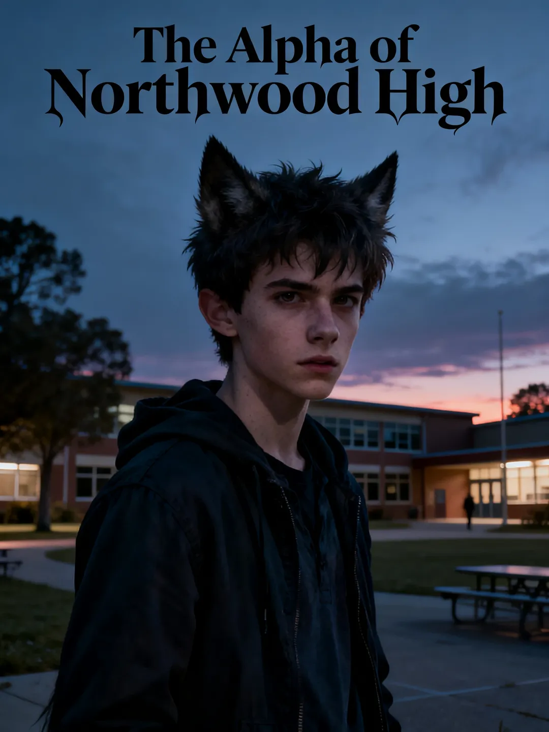 The Alpha of Northwood High