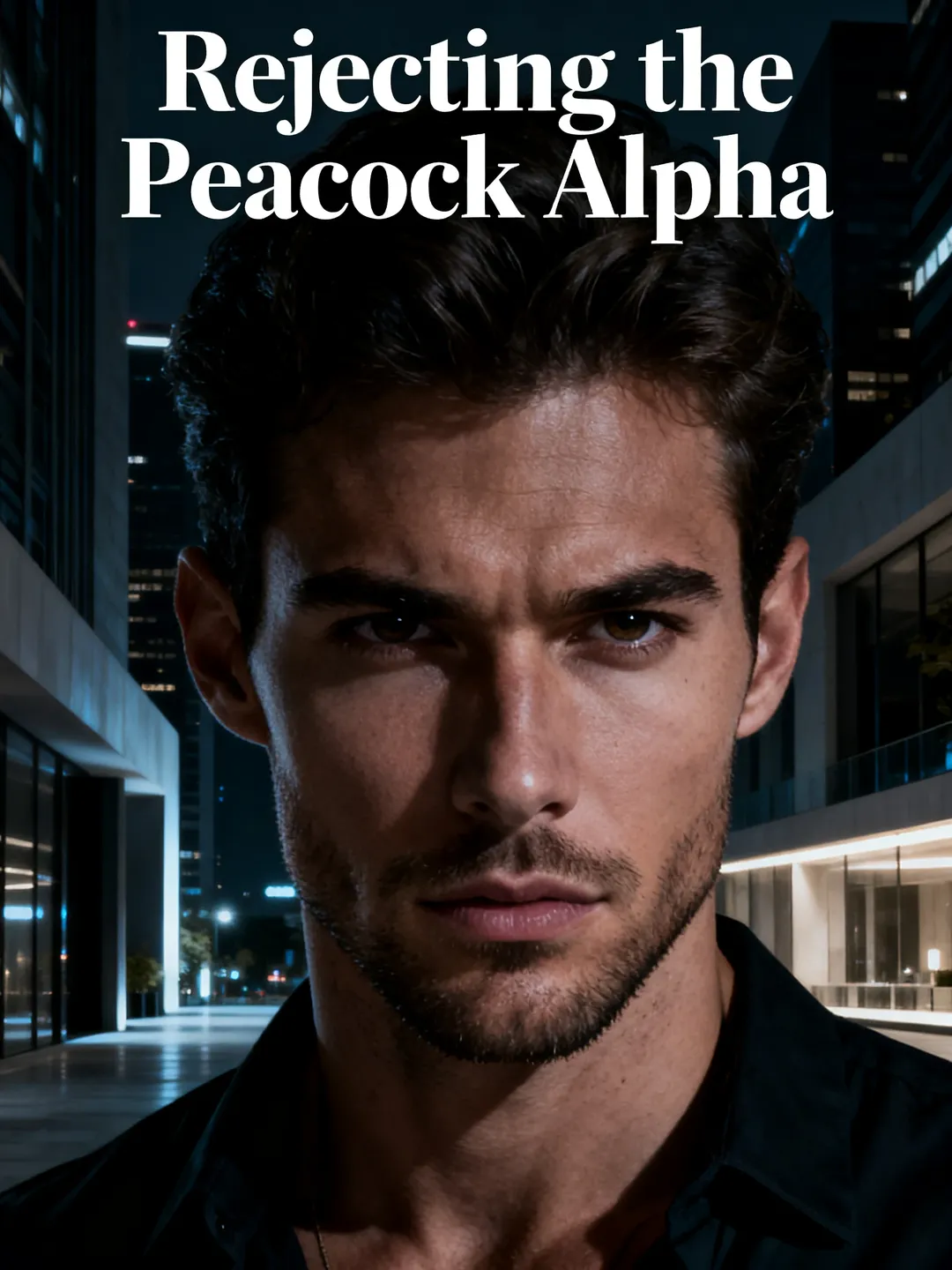 Rejecting the Peacock Alpha