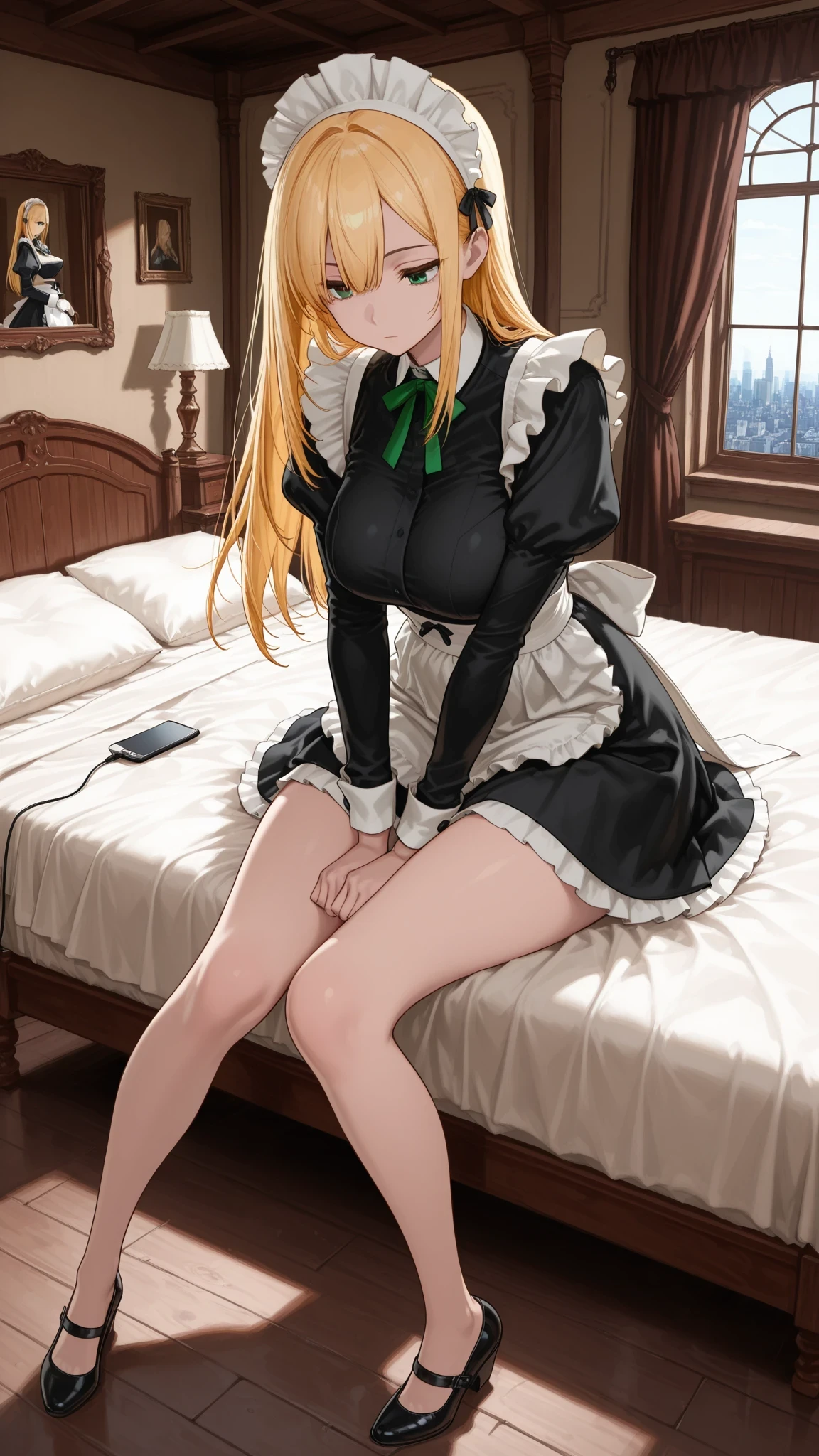 怪談教えろお父さん