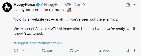 HappyHorse-1.0