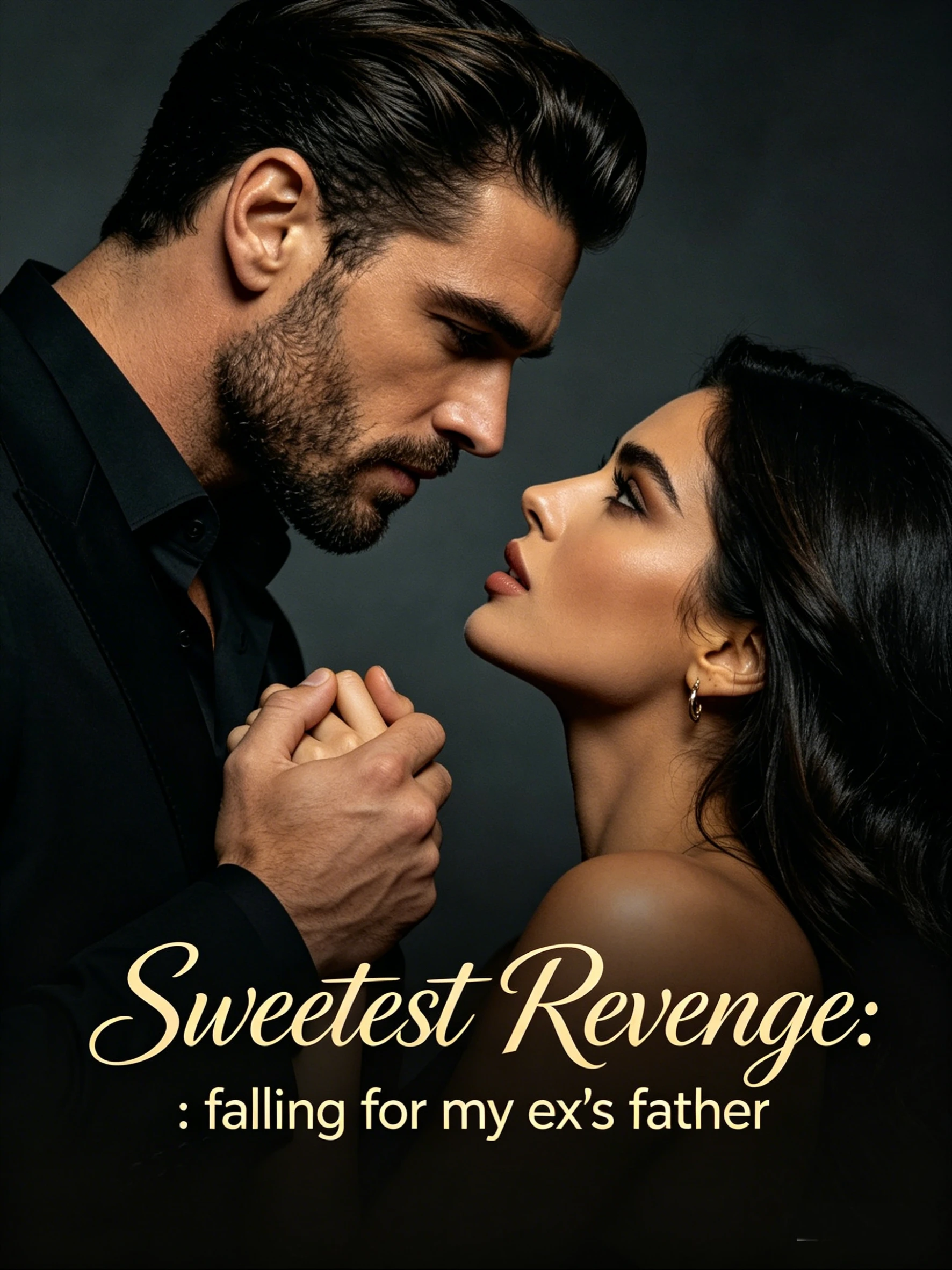 Sweetest Revenge : falling for my ex's father