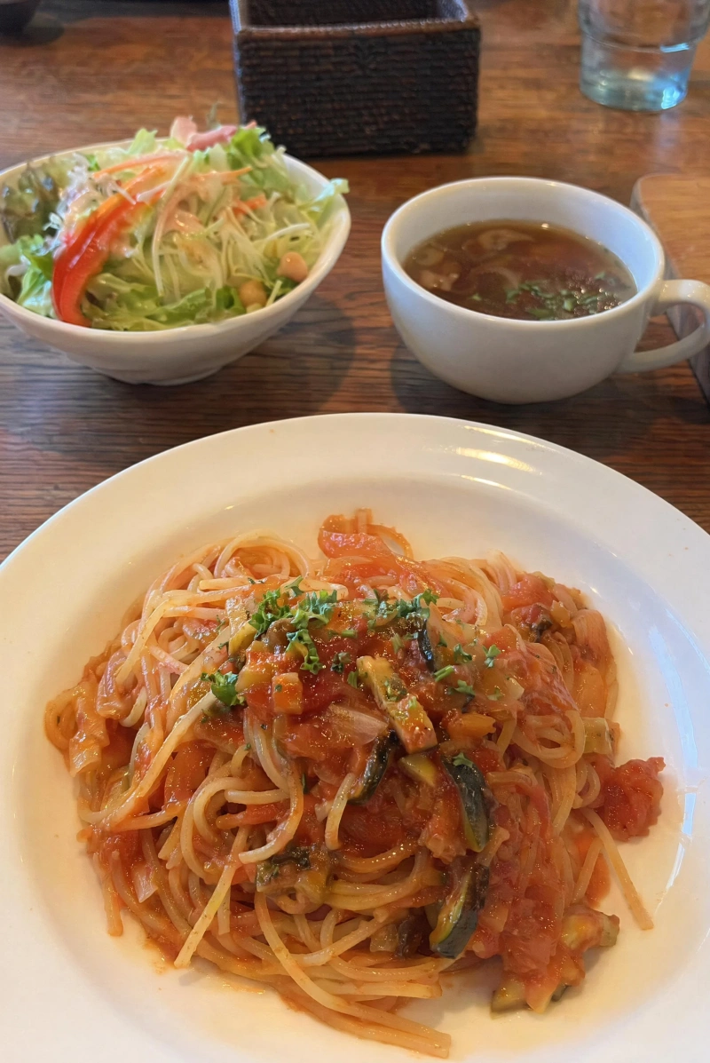 食べ物写真
