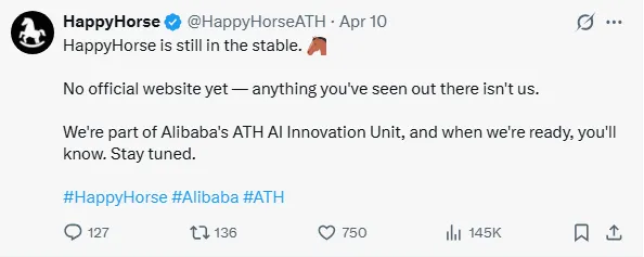 HappyHorse-1.0