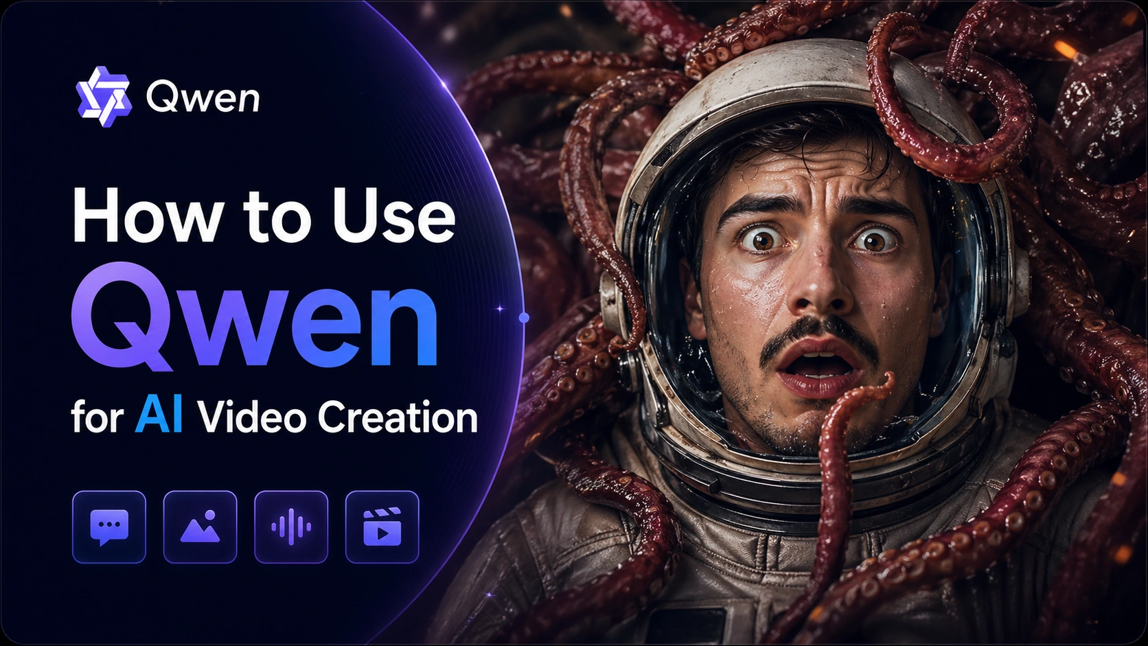 How to Use Qwen AI for Video Creation in 2026
