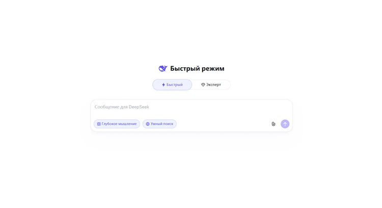 DeepSeek