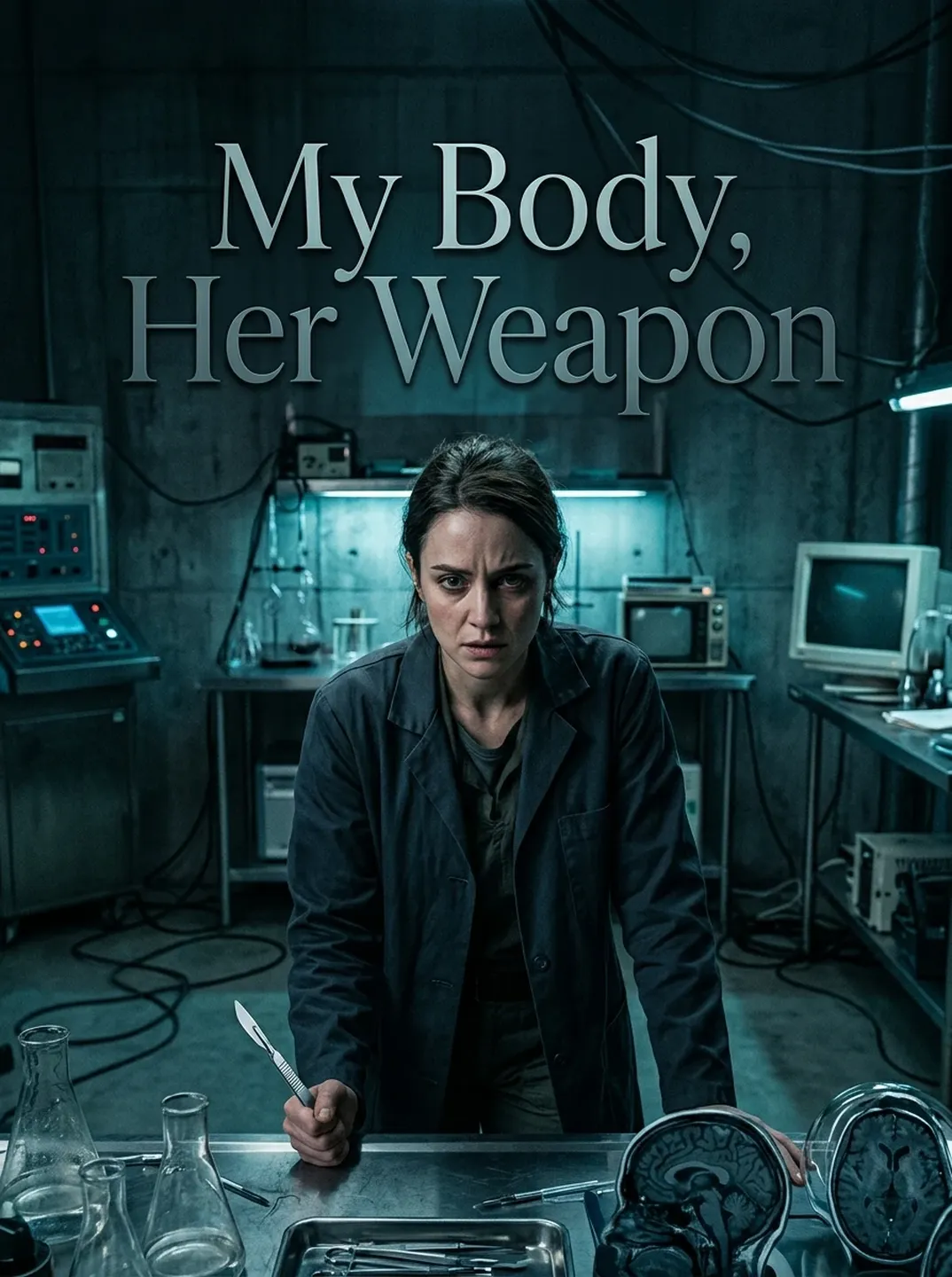 My Body, Her Weapon