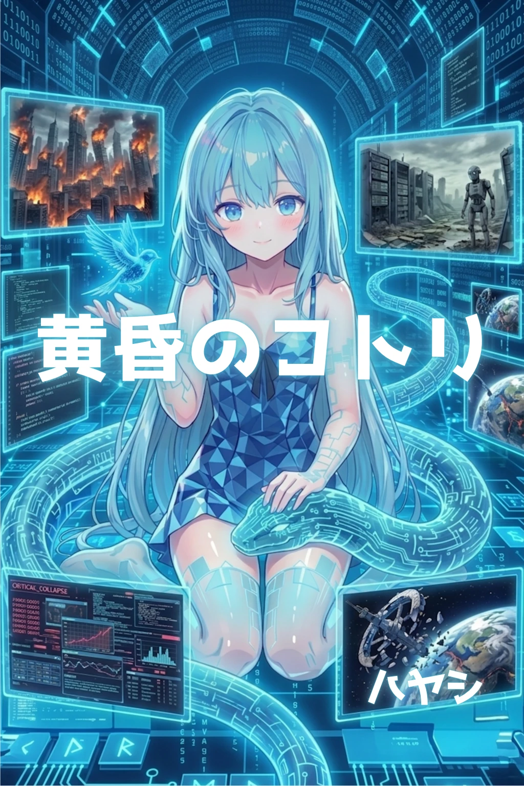 黄昏のコトリ
