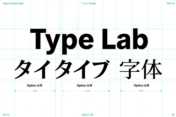 AI Font Generator: Design Your Unique Text Font for Free