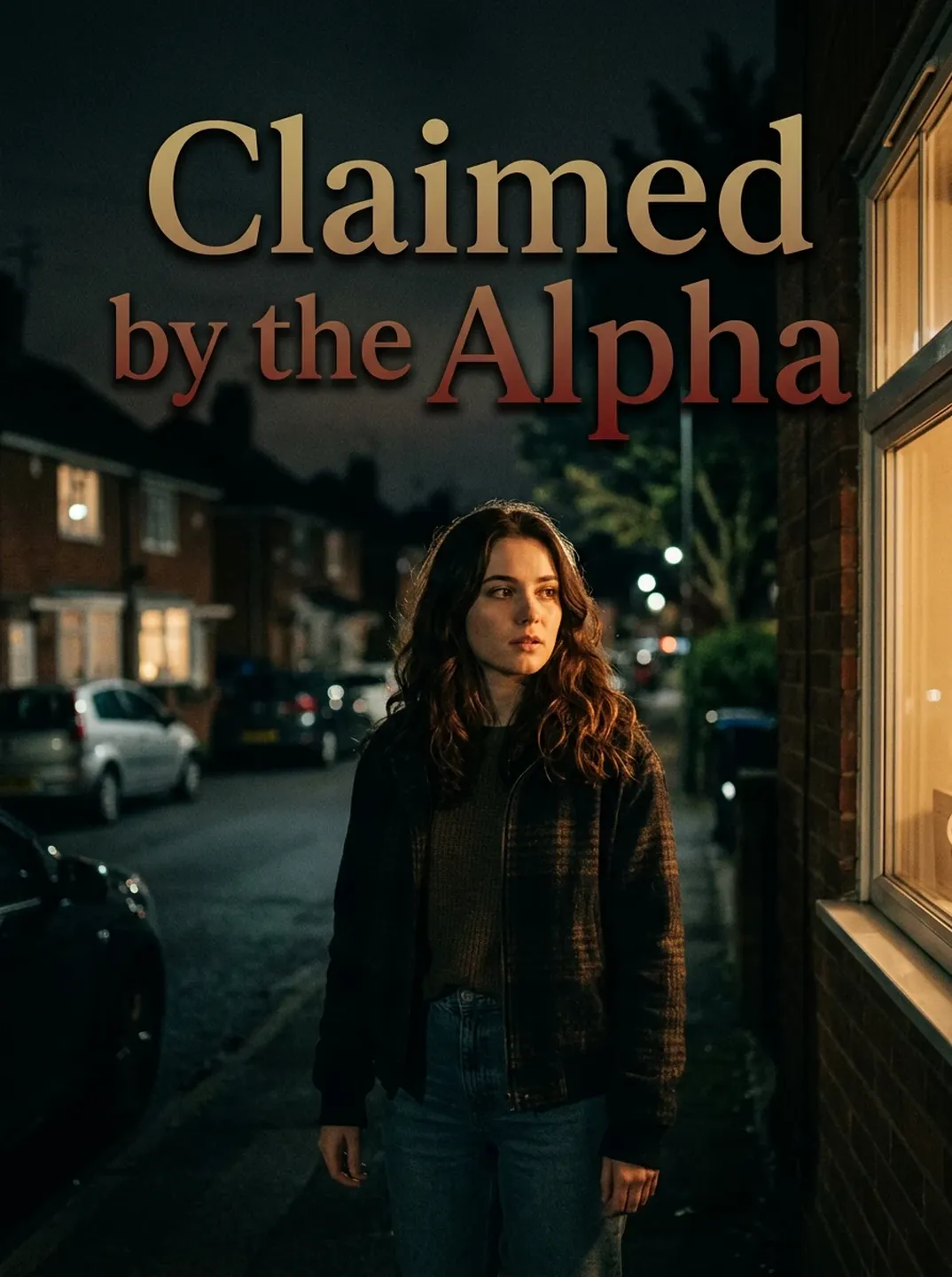 Claimed by the Alpha