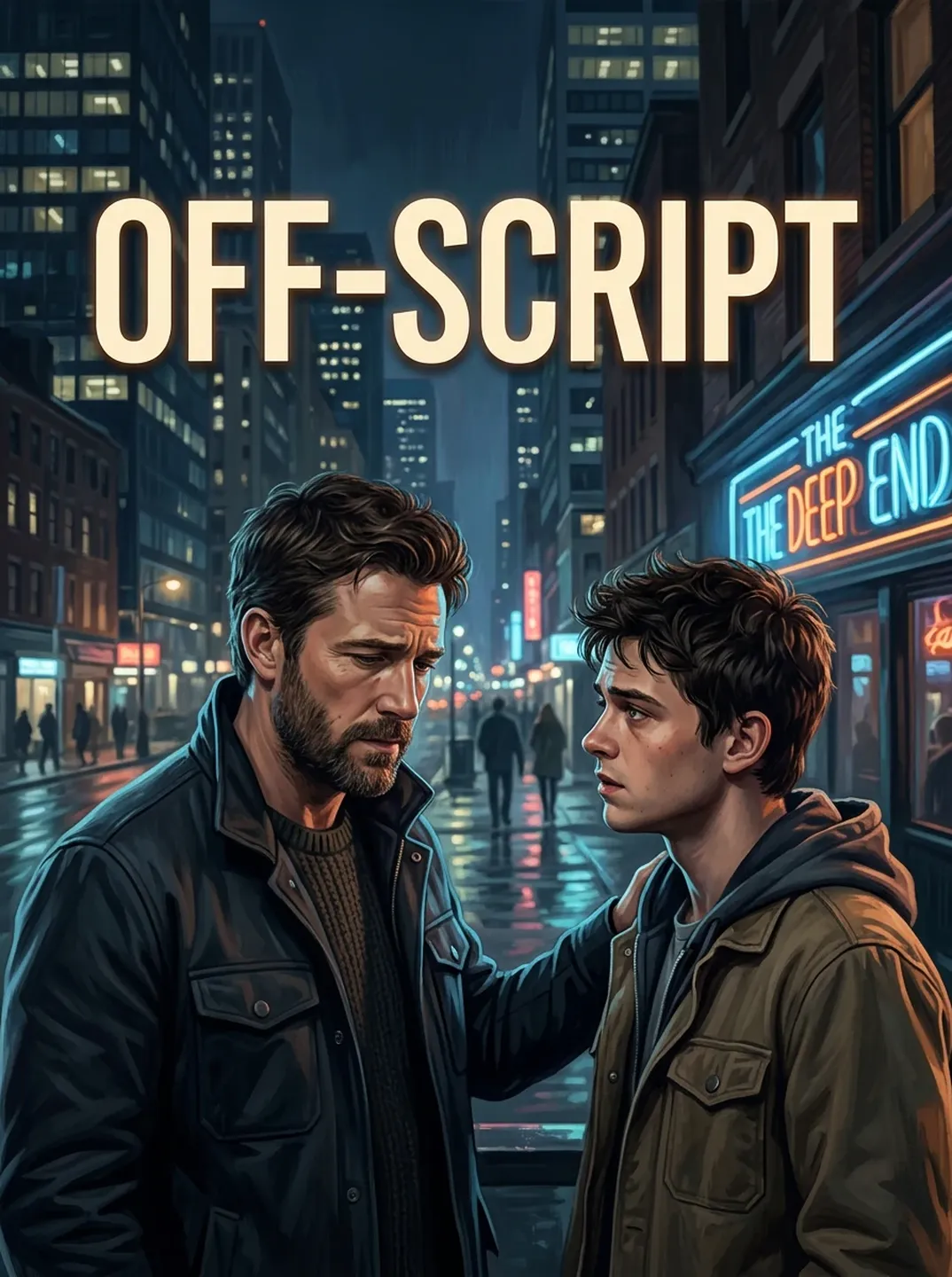 OffScript