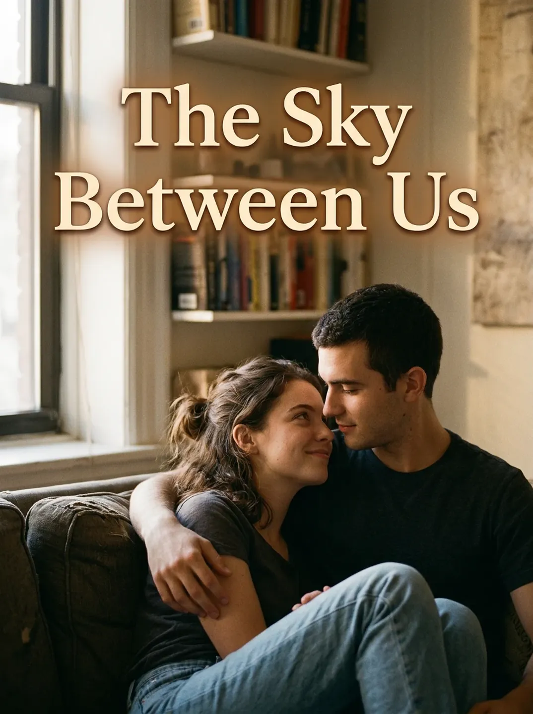The Sky Between Us