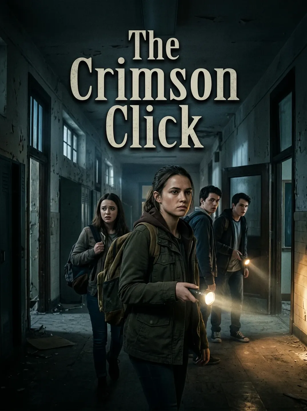 The Crimson Click