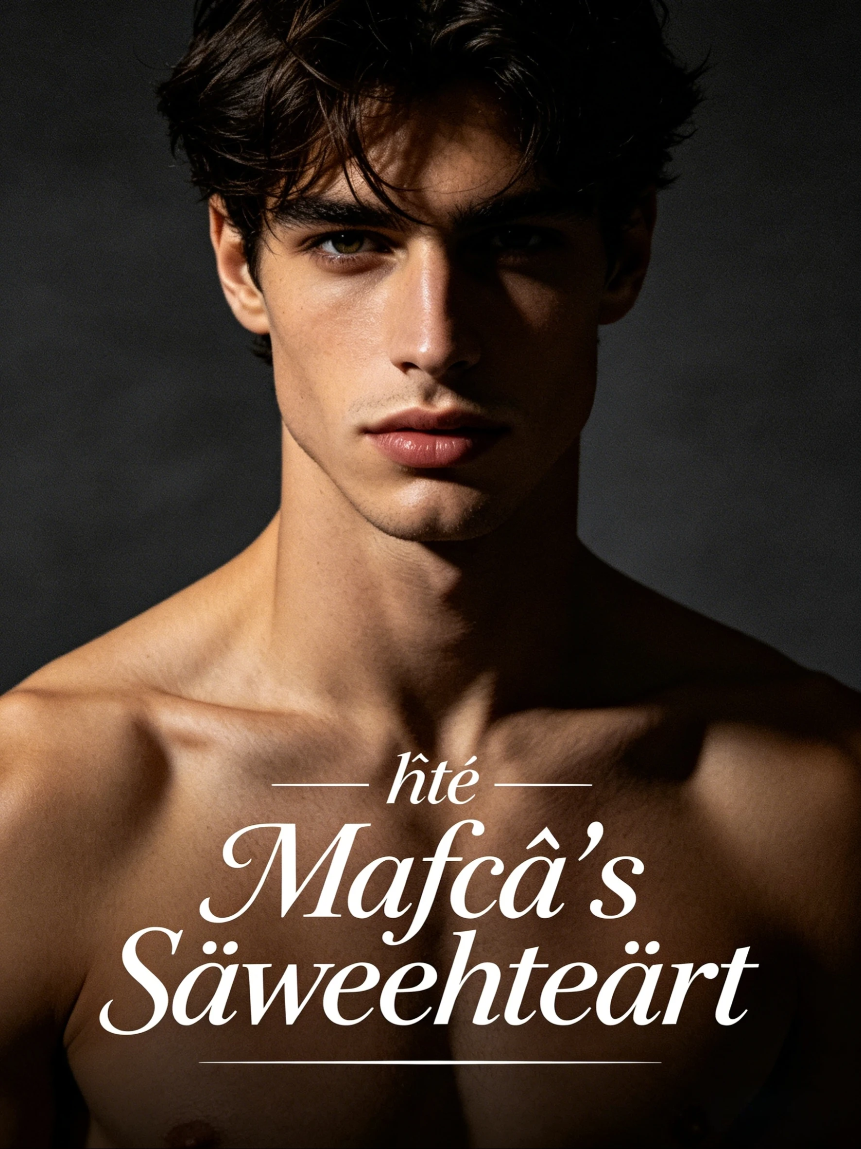 The Mafia's Sweetheart