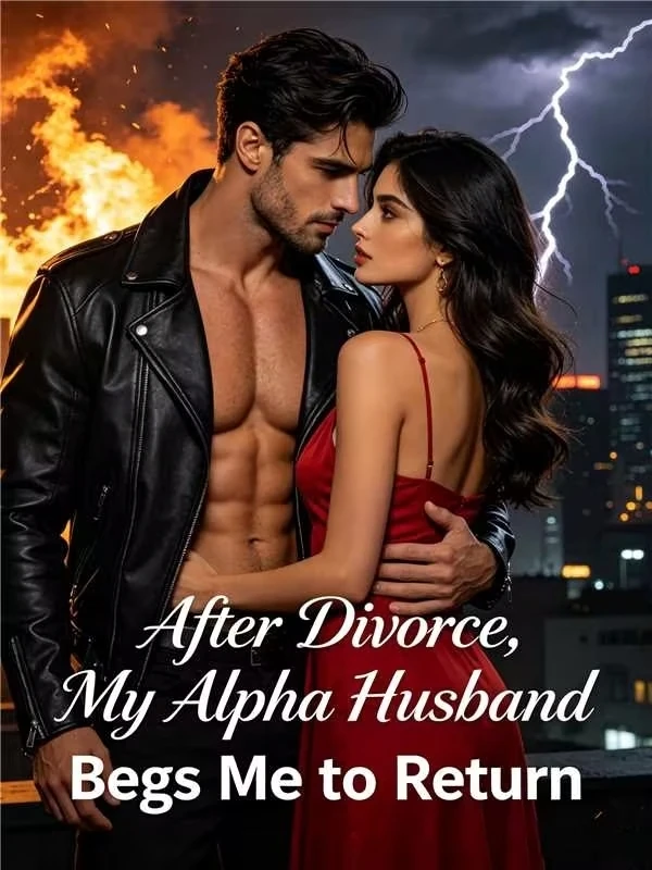 After Divorce, My Alpha Husband Begs Me to Return