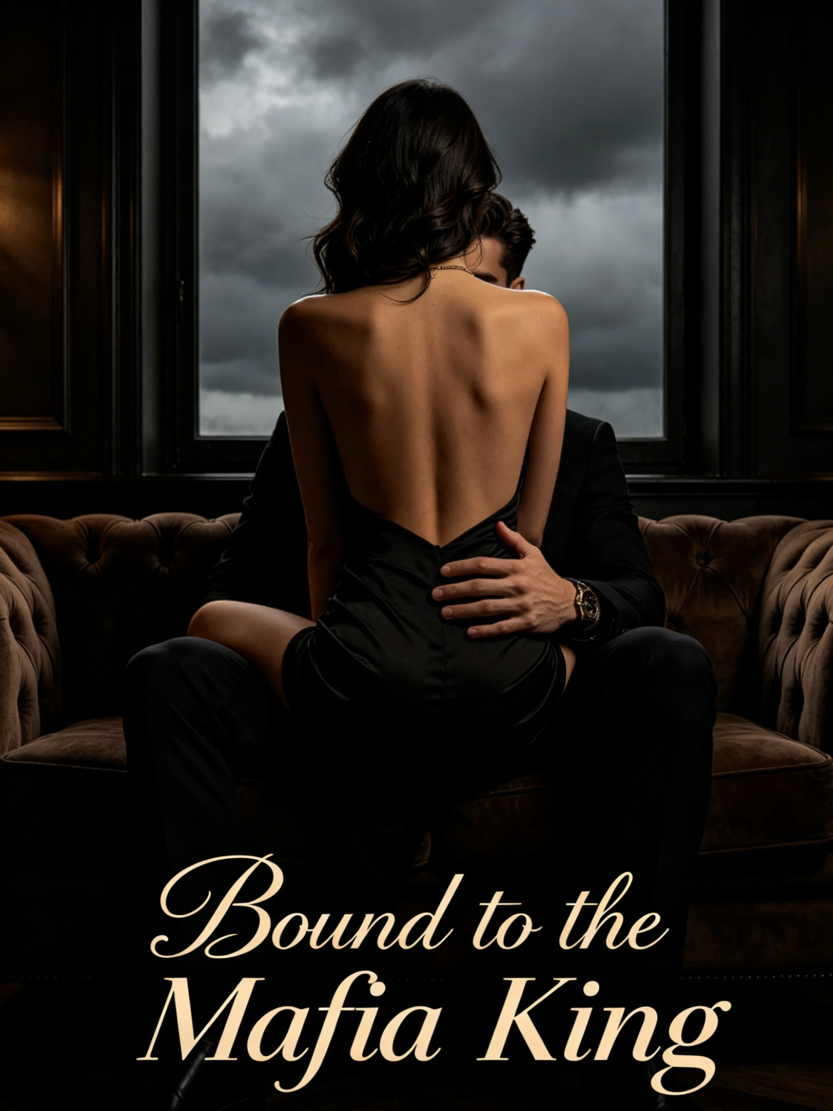 Bound to the Mafia King