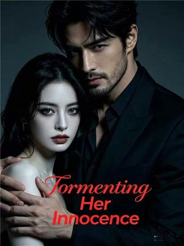 Tormenting Her Innocence
