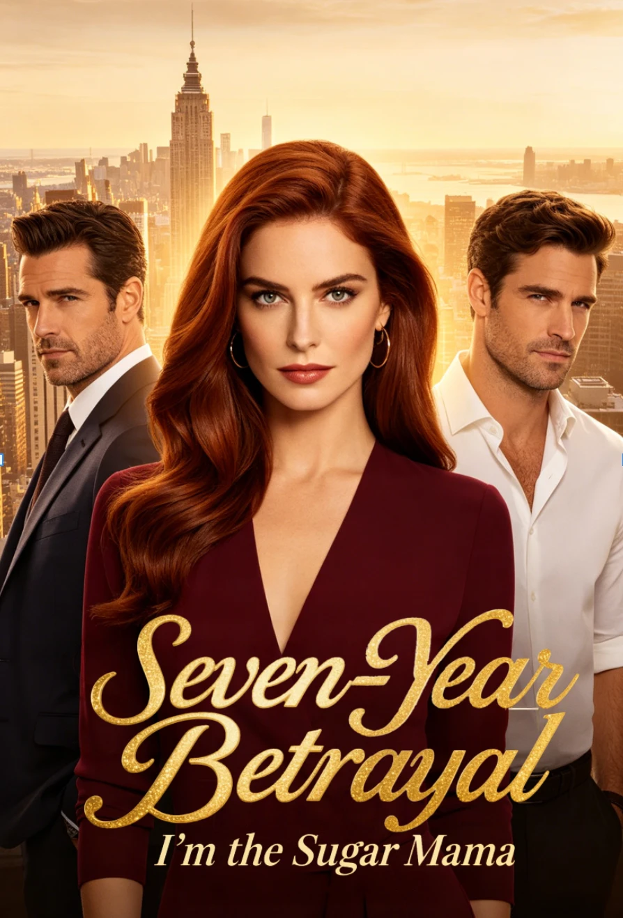 Seven-Year Betrayal: I'm the Sugar Mama