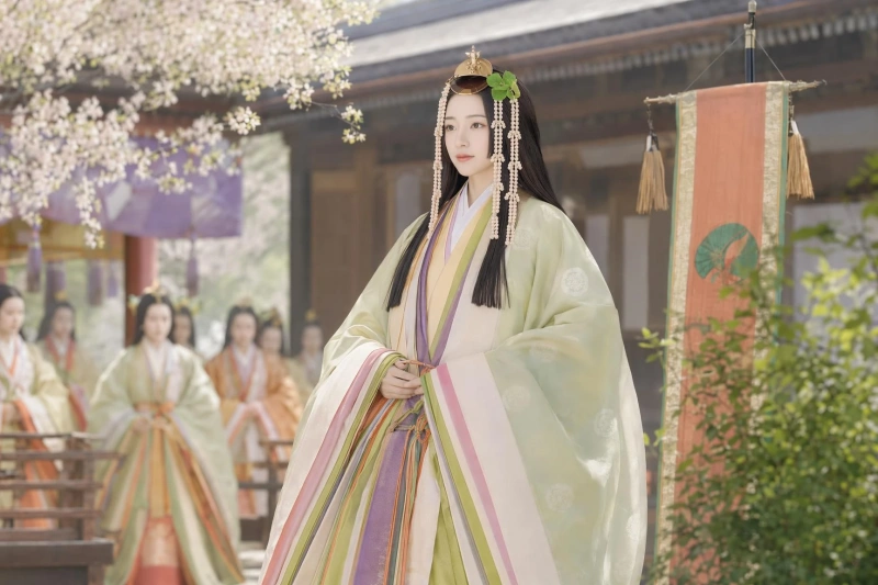 斎王代の基本ポートレート