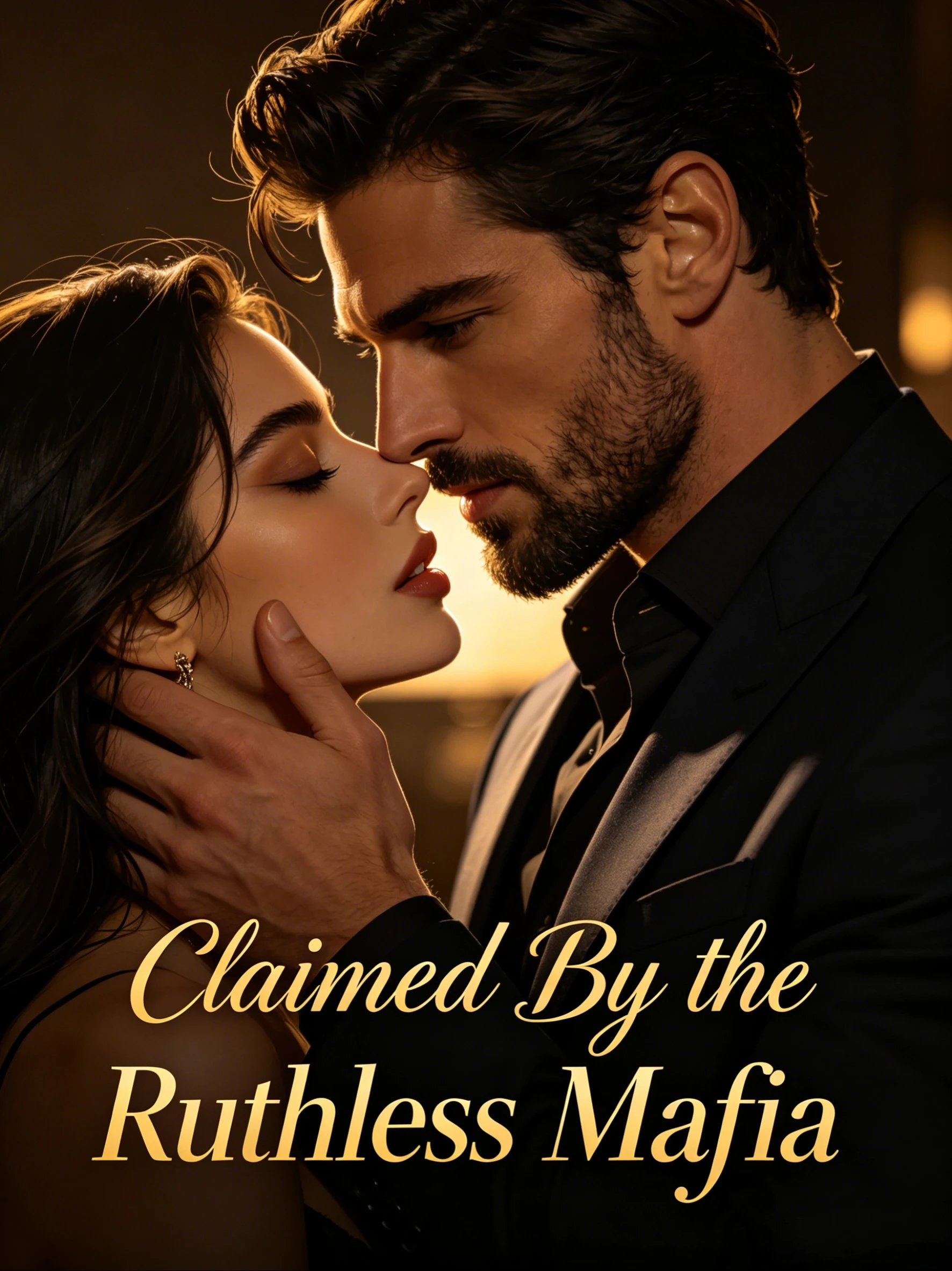 Claimed By the Ruthless Mafia